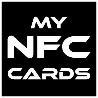 My NFC Card